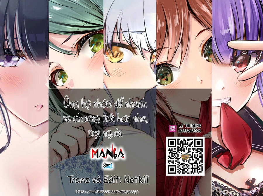 Yuusha-Kun Wa Tabidatenai Chapter 2 - 7