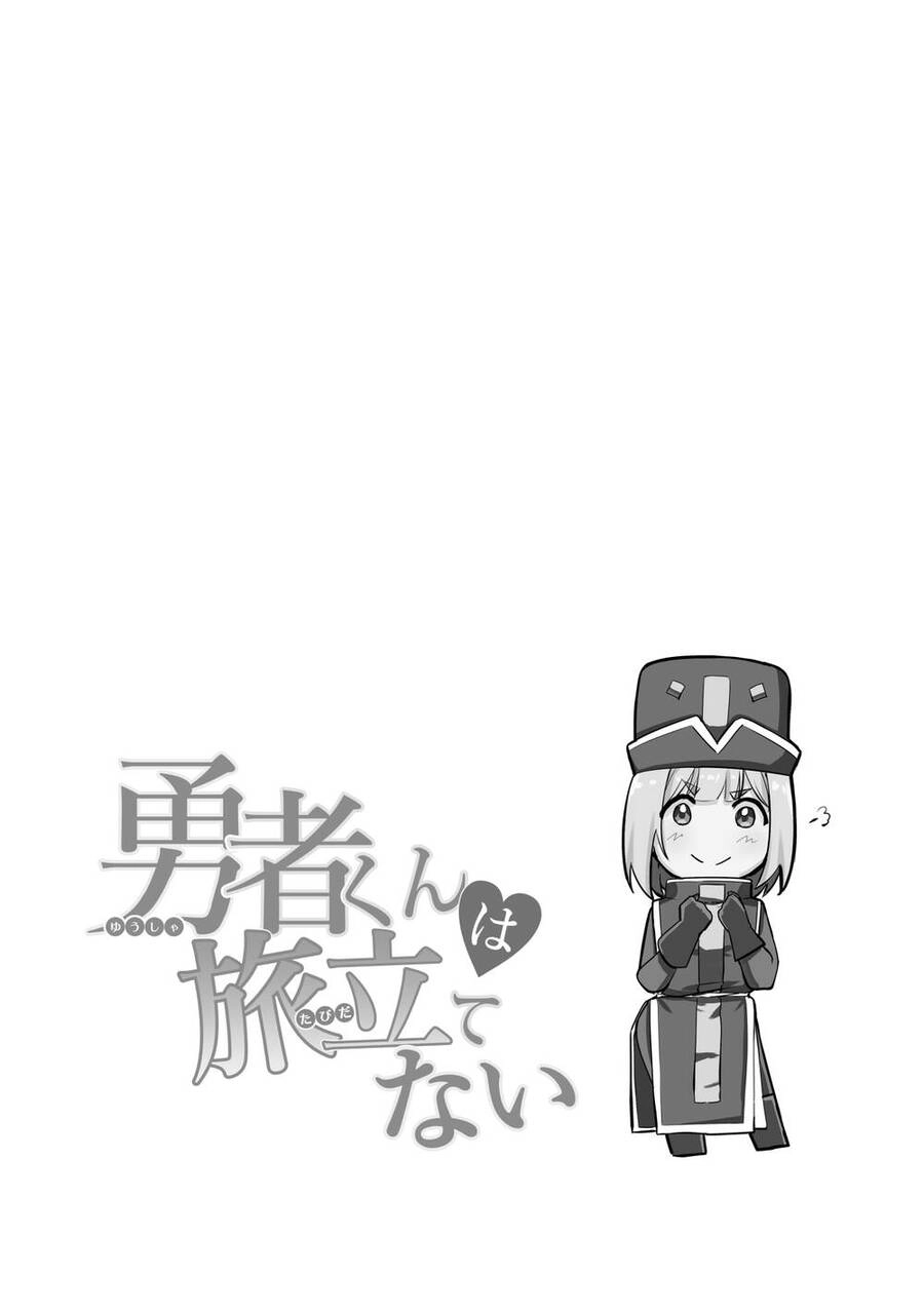 Yuusha-Kun Wa Tabidatenai Chapter 7 - 7