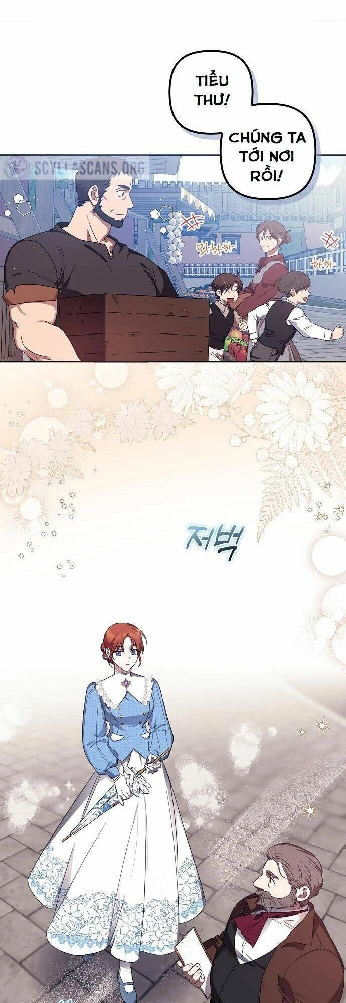 Cuộc Sống Độc Thân Giản Dị Của Quý Cô Bị Bỏ Rơi Chapter 2 - 2