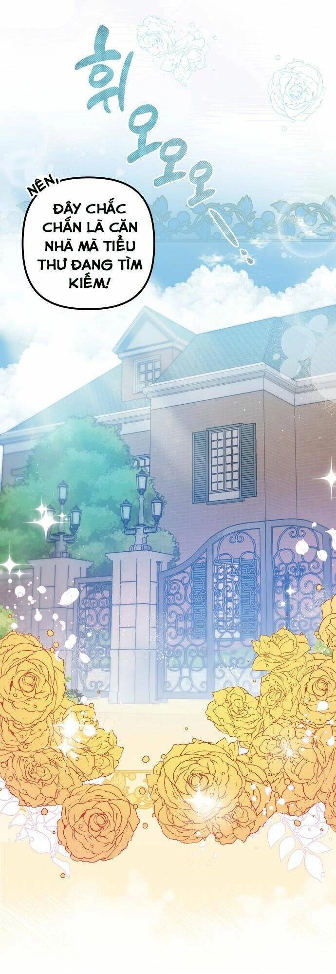 Cuộc Sống Độc Thân Giản Dị Của Quý Cô Bị Bỏ Rơi Chapter 2 - 5