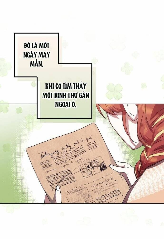 Cuộc Sống Độc Thân Giản Dị Của Quý Cô Bị Bỏ Rơi Chapter 2 - 12