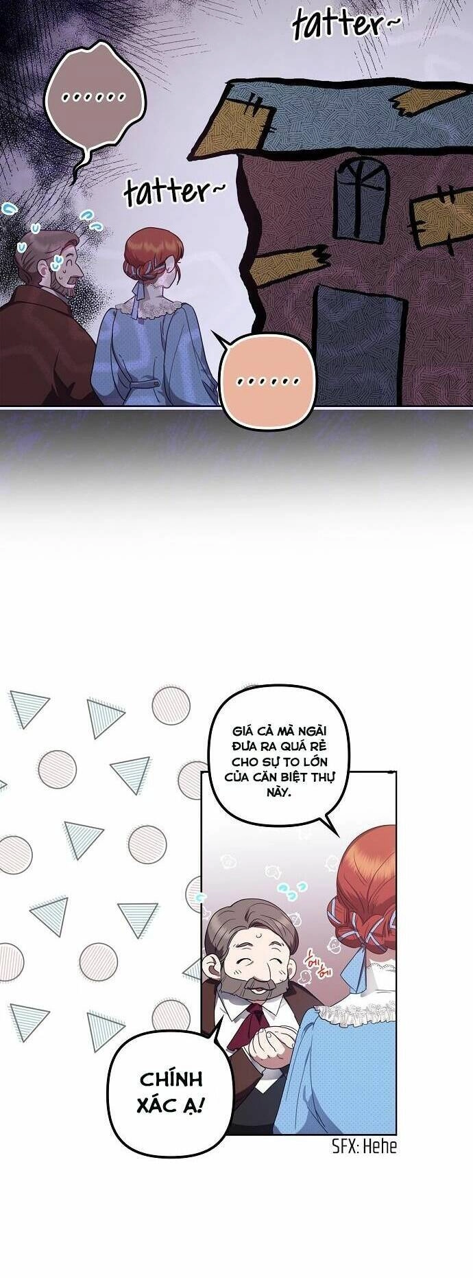 Cuộc Sống Độc Thân Giản Dị Của Quý Cô Bị Bỏ Rơi Chapter 2 - 15