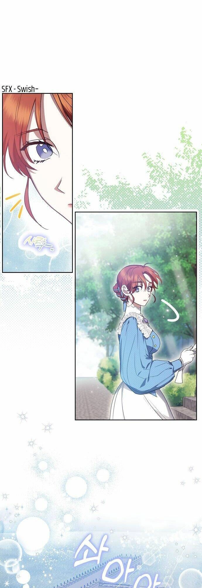 Cuộc Sống Độc Thân Giản Dị Của Quý Cô Bị Bỏ Rơi Chapter 2 - 17