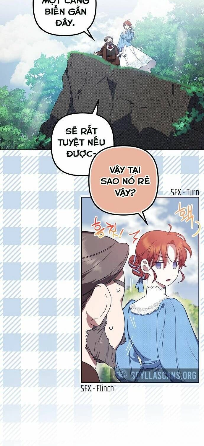 Cuộc Sống Độc Thân Giản Dị Của Quý Cô Bị Bỏ Rơi Chapter 2 - 19