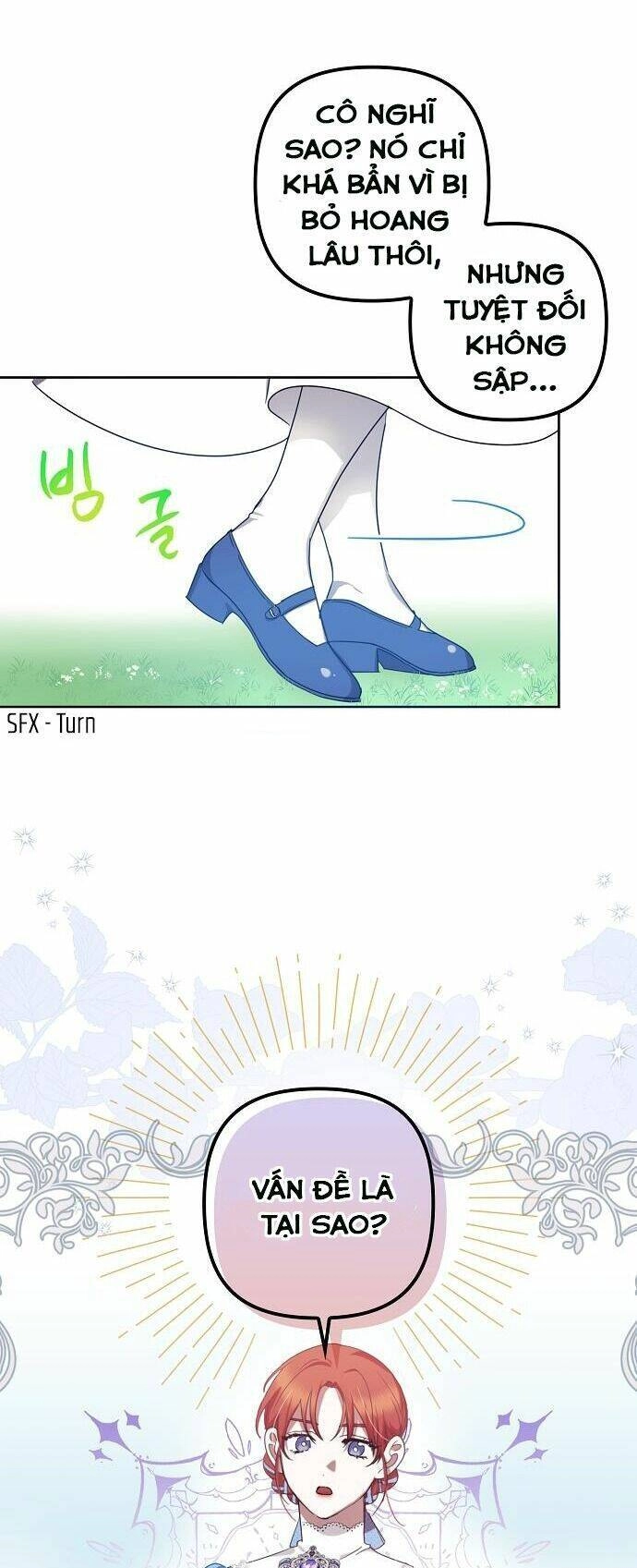 Cuộc Sống Độc Thân Giản Dị Của Quý Cô Bị Bỏ Rơi Chapter 2 - 21