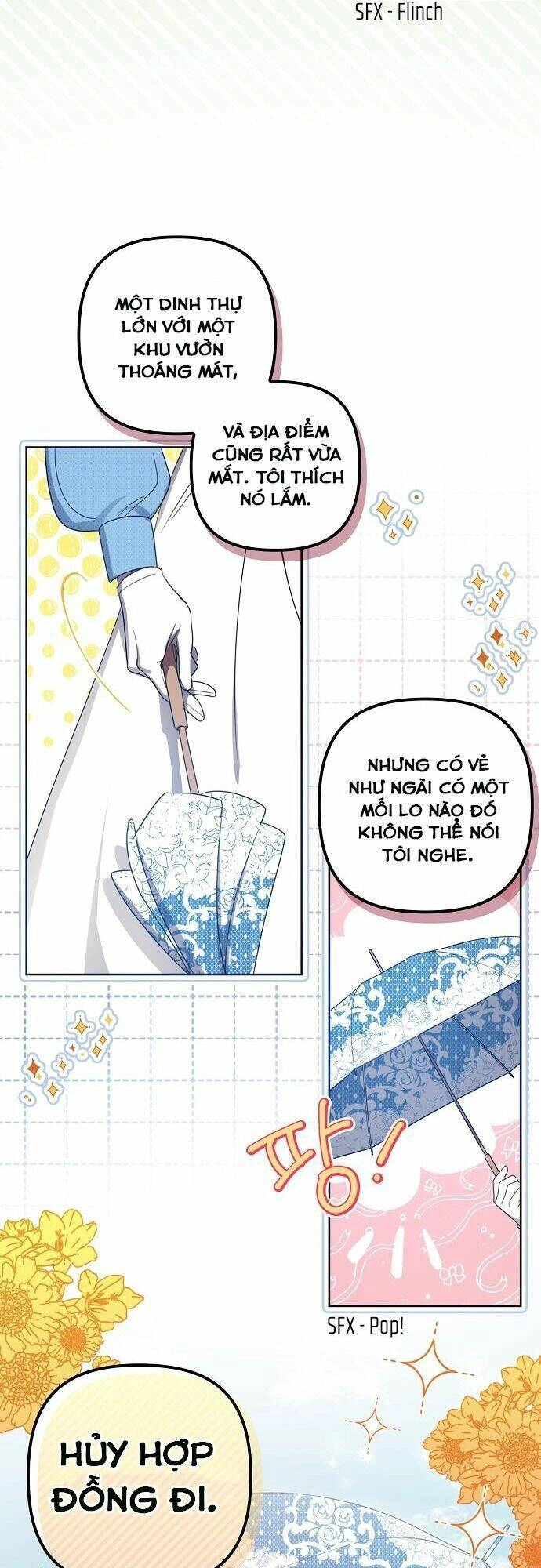 Cuộc Sống Độc Thân Giản Dị Của Quý Cô Bị Bỏ Rơi Chapter 2 - 23