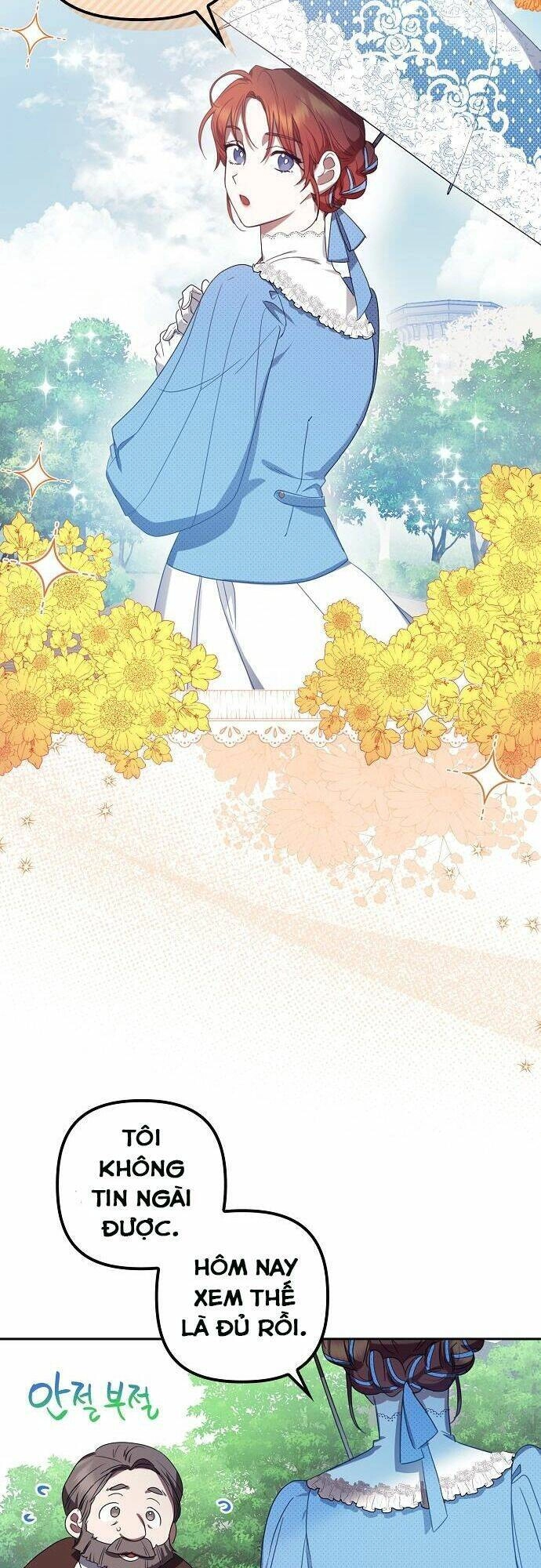 Cuộc Sống Độc Thân Giản Dị Của Quý Cô Bị Bỏ Rơi Chapter 2 - 24