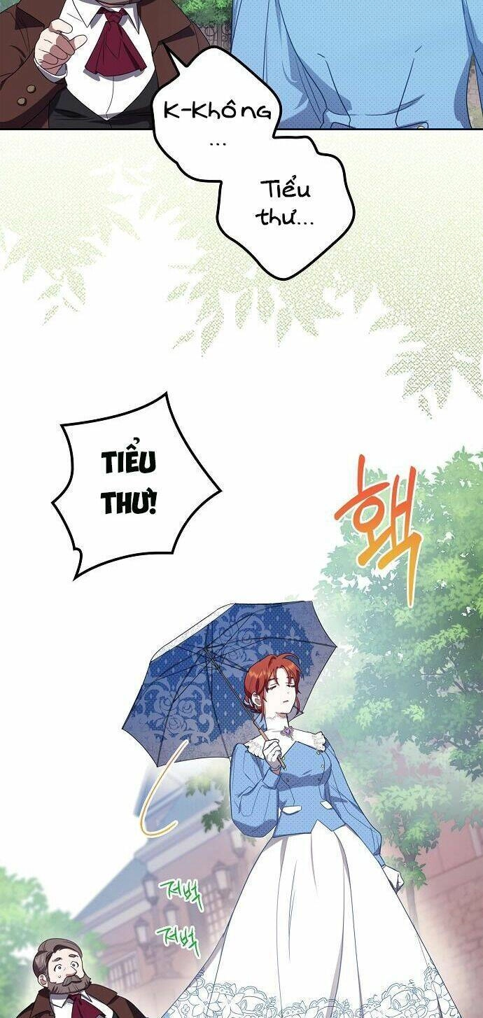 Cuộc Sống Độc Thân Giản Dị Của Quý Cô Bị Bỏ Rơi Chapter 2 - 25