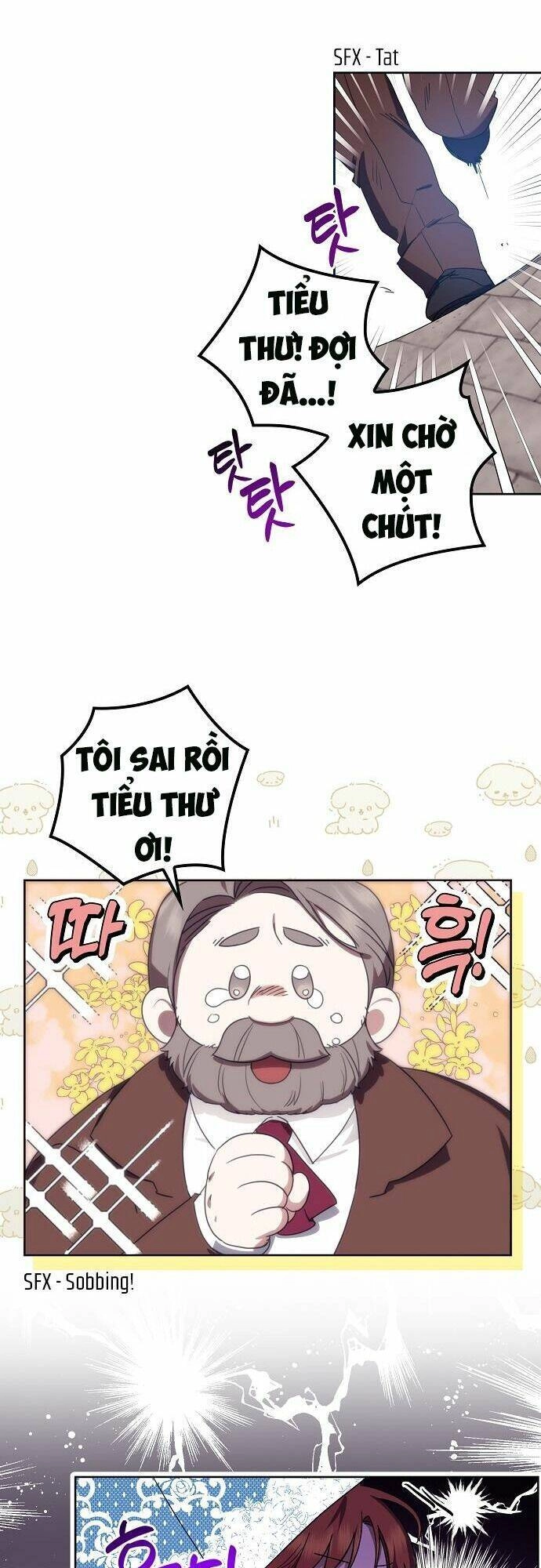 Cuộc Sống Độc Thân Giản Dị Của Quý Cô Bị Bỏ Rơi Chapter 2 - 27