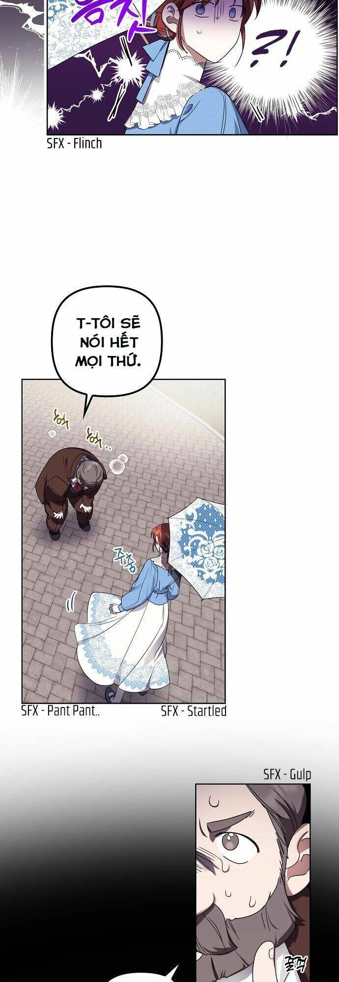 Cuộc Sống Độc Thân Giản Dị Của Quý Cô Bị Bỏ Rơi Chapter 2 - 28