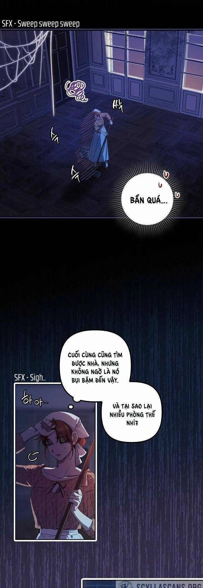 Cuộc Sống Độc Thân Giản Dị Của Quý Cô Bị Bỏ Rơi Chapter 2 - 34