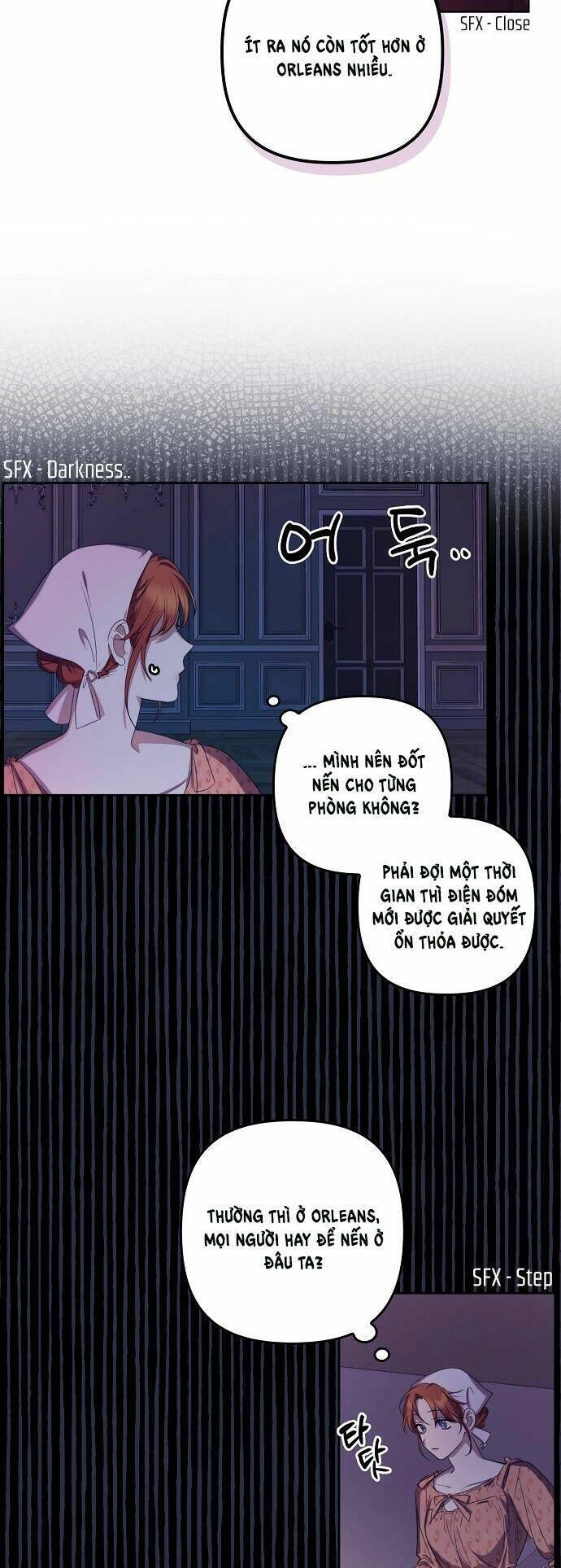 Cuộc Sống Độc Thân Giản Dị Của Quý Cô Bị Bỏ Rơi Chapter 2 - 38