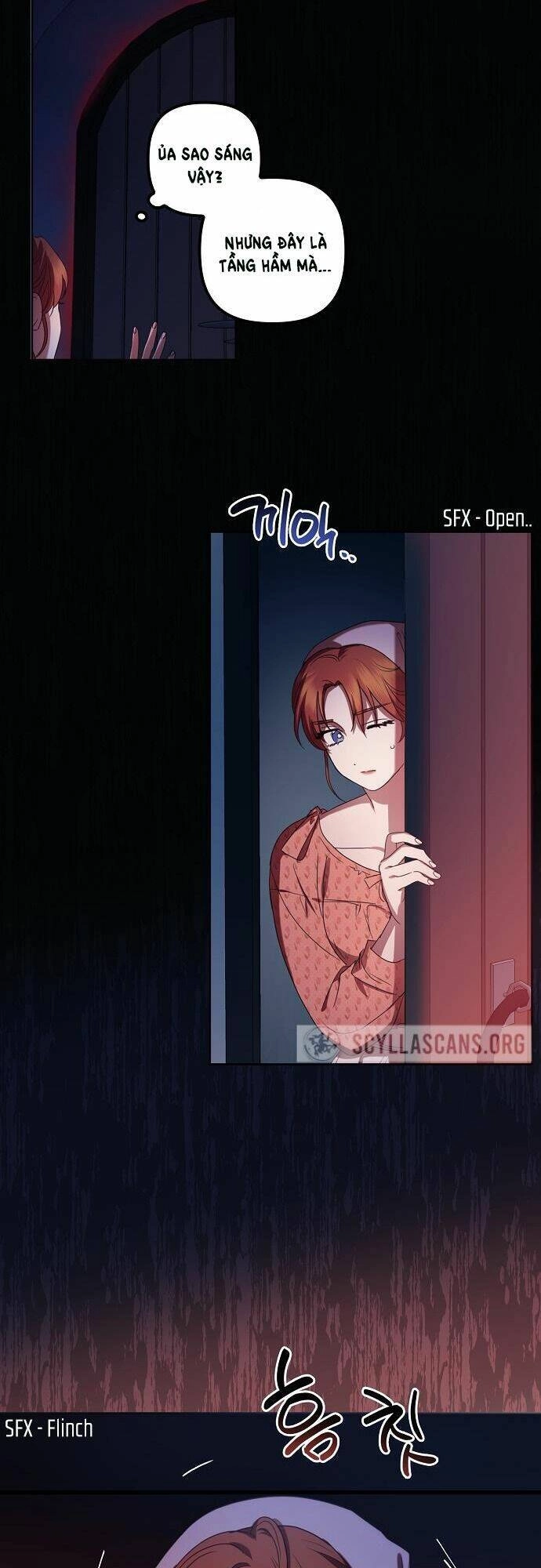 Cuộc Sống Độc Thân Giản Dị Của Quý Cô Bị Bỏ Rơi Chapter 2 - 42