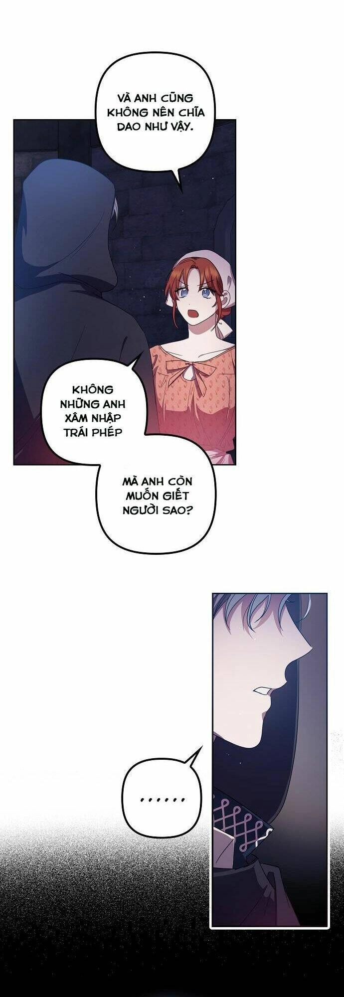 Cuộc Sống Độc Thân Giản Dị Của Quý Cô Bị Bỏ Rơi Chapter 3 - 18