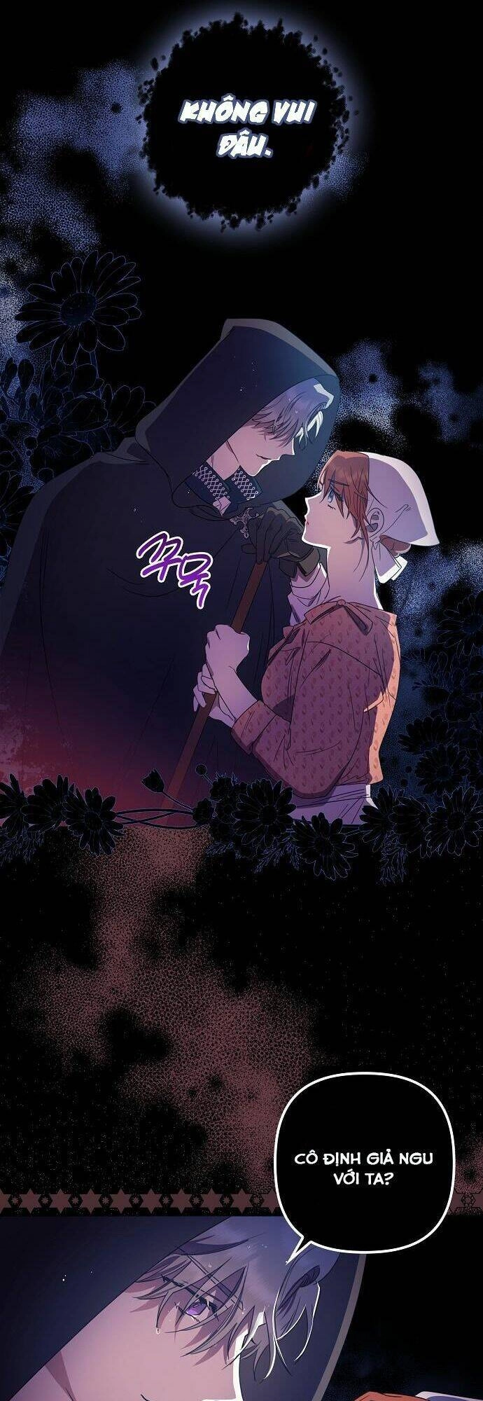 Cuộc Sống Độc Thân Giản Dị Của Quý Cô Bị Bỏ Rơi Chapter 3 - 19