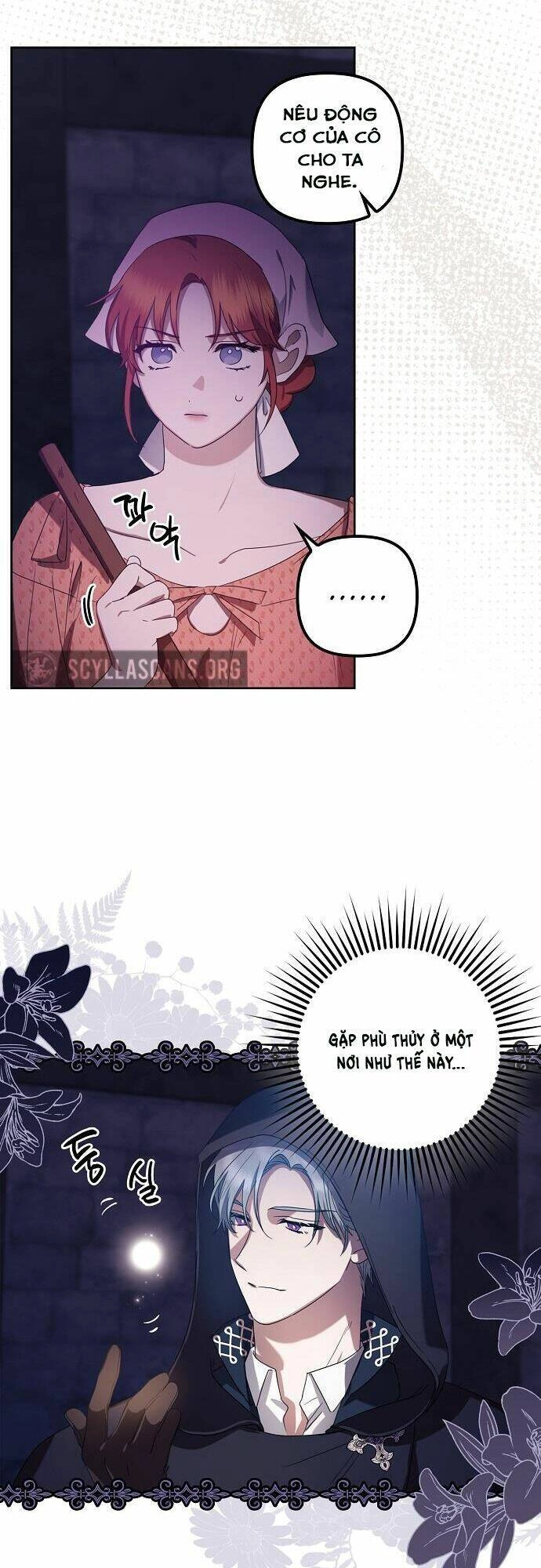 Cuộc Sống Độc Thân Giản Dị Của Quý Cô Bị Bỏ Rơi Chapter 3 - 26