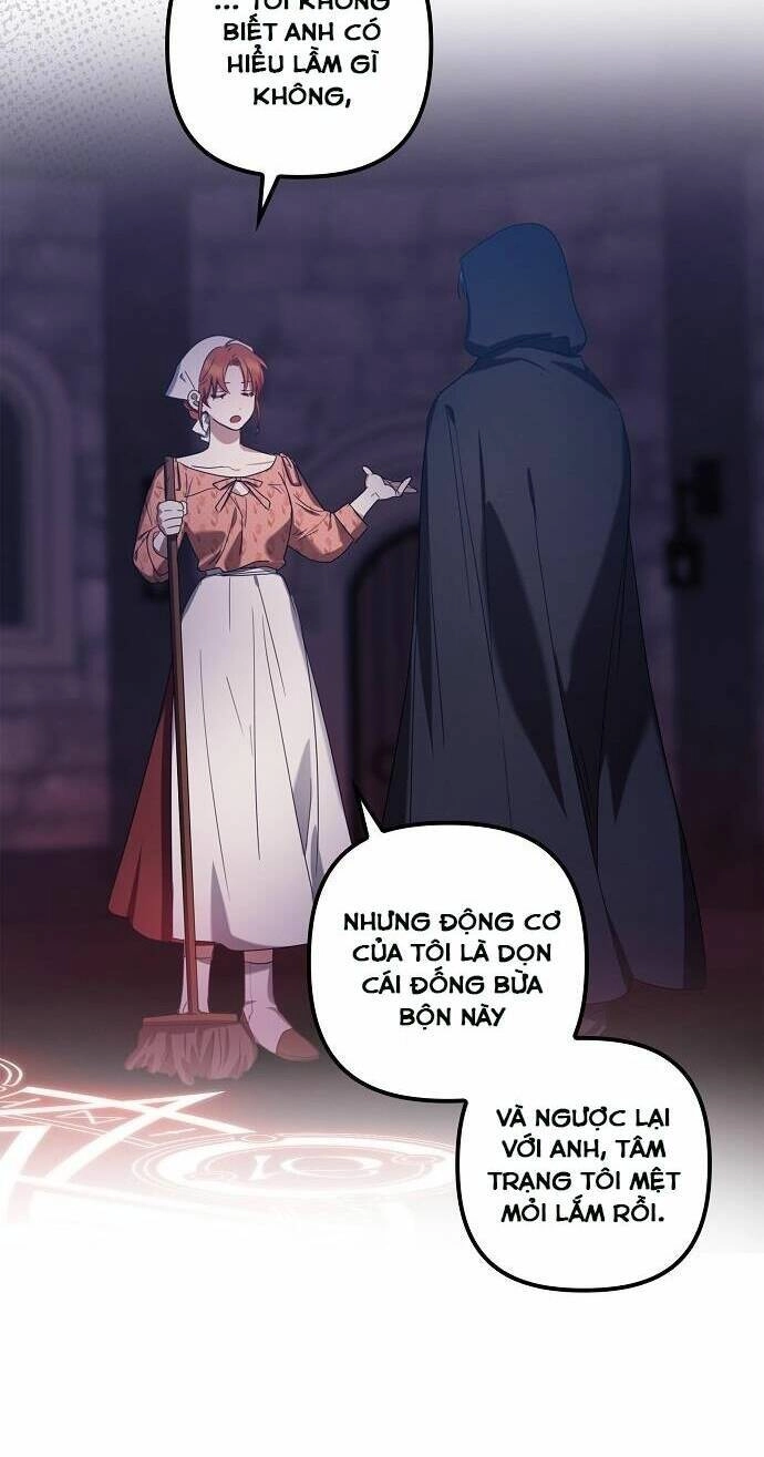 Cuộc Sống Độc Thân Giản Dị Của Quý Cô Bị Bỏ Rơi Chapter 3 - 28