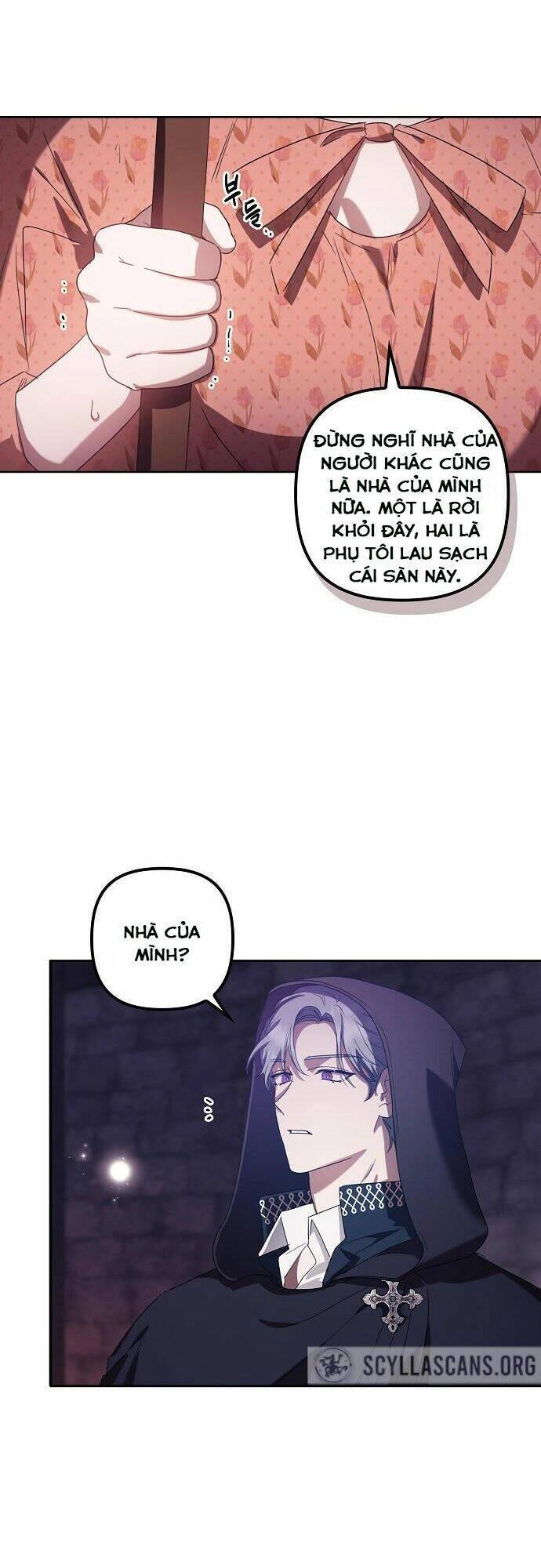 Cuộc Sống Độc Thân Giản Dị Của Quý Cô Bị Bỏ Rơi Chapter 3 - 29