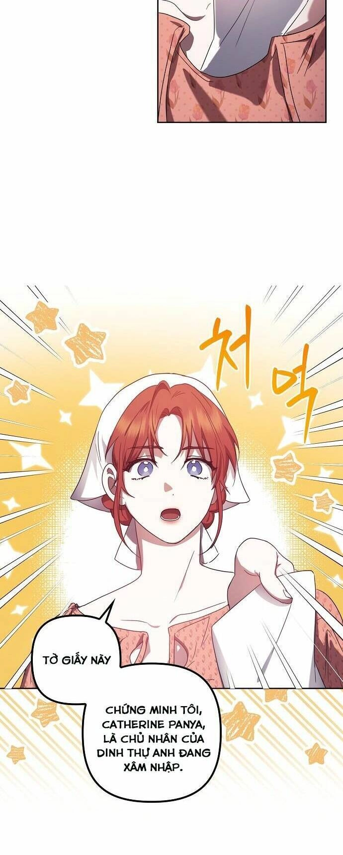 Cuộc Sống Độc Thân Giản Dị Của Quý Cô Bị Bỏ Rơi Chapter 3 - 31