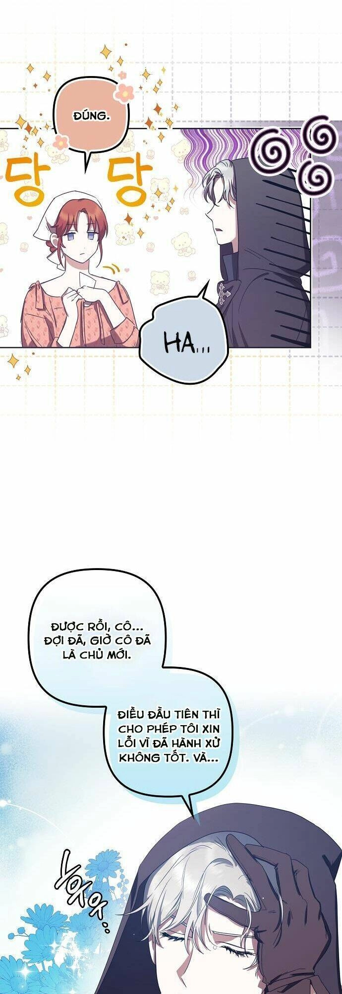 Cuộc Sống Độc Thân Giản Dị Của Quý Cô Bị Bỏ Rơi Chapter 3 - 34