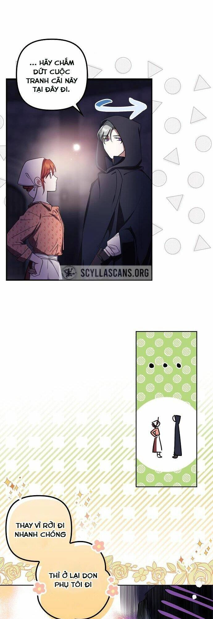 Cuộc Sống Độc Thân Giản Dị Của Quý Cô Bị Bỏ Rơi Chapter 3 - 37