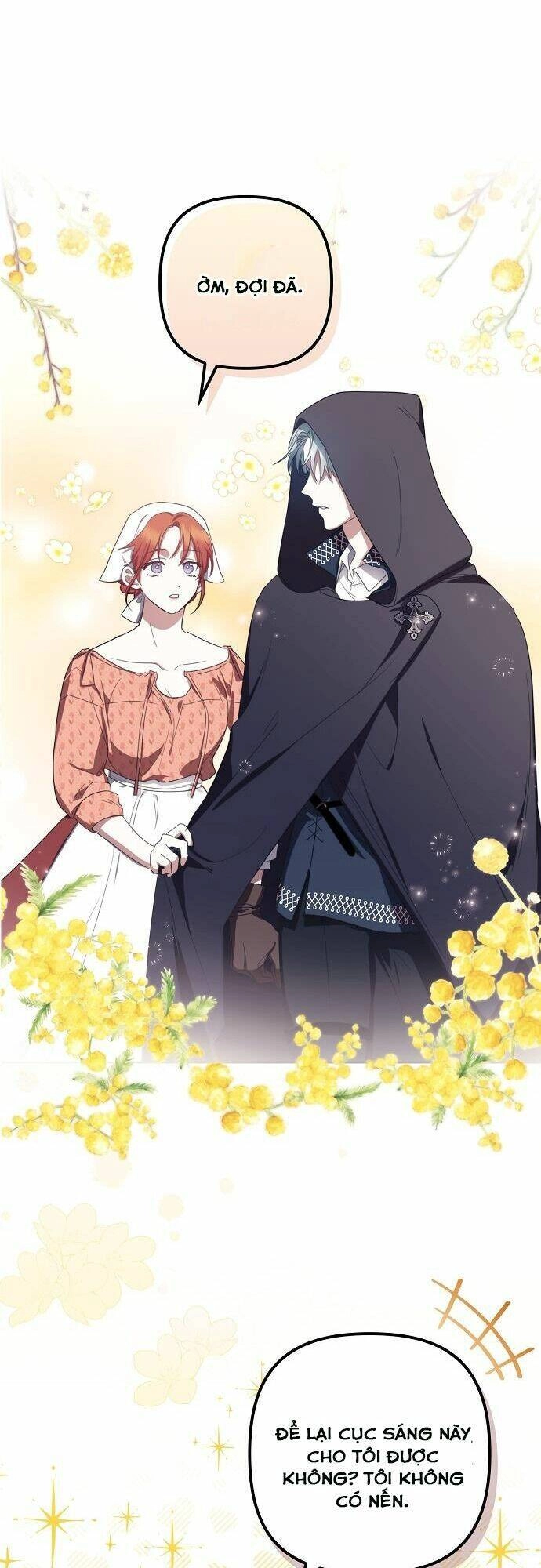 Cuộc Sống Độc Thân Giản Dị Của Quý Cô Bị Bỏ Rơi Chapter 3 - 40