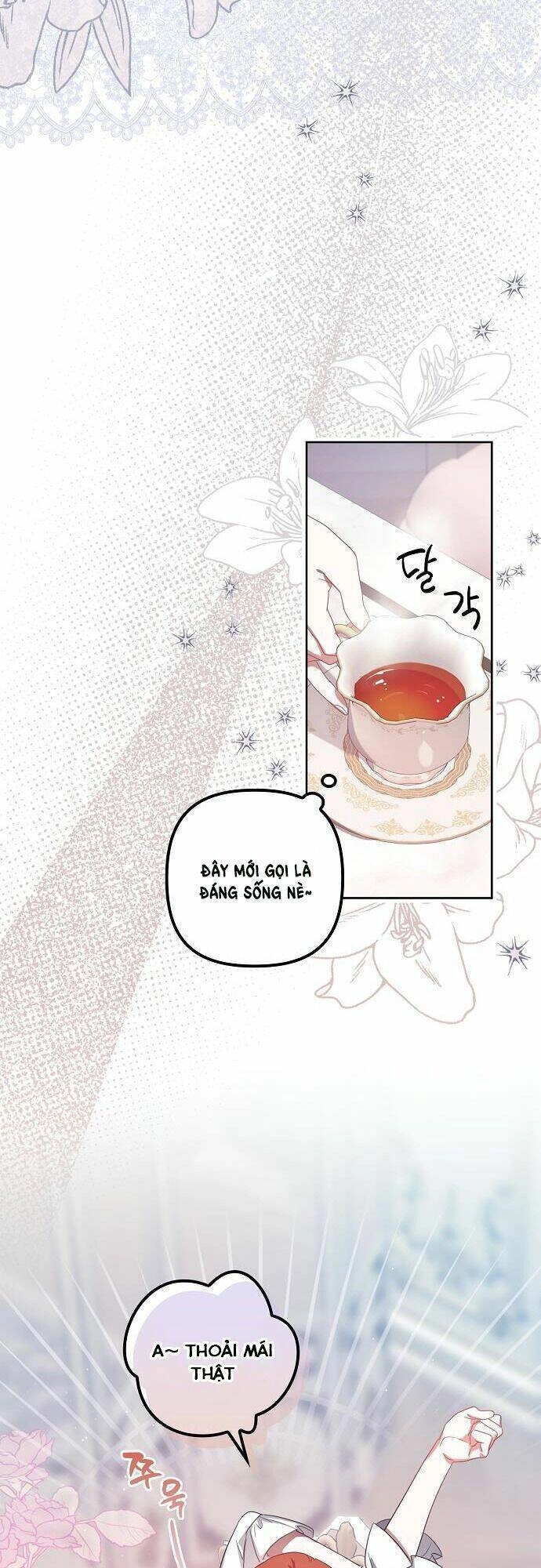 Cuộc Sống Độc Thân Giản Dị Của Quý Cô Bị Bỏ Rơi Chapter 3 - 45