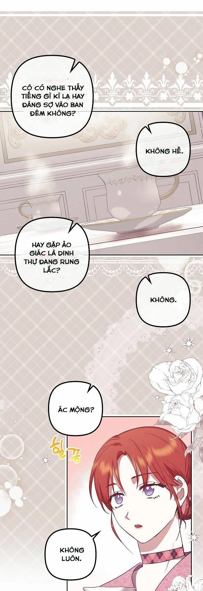 Cuộc Sống Độc Thân Giản Dị Của Quý Cô Bị Bỏ Rơi Chapter 4 - 1