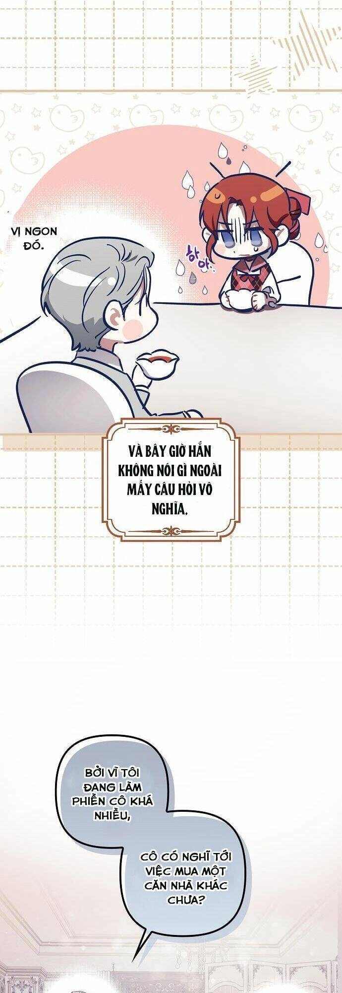 Cuộc Sống Độc Thân Giản Dị Của Quý Cô Bị Bỏ Rơi Chapter 4 - 4