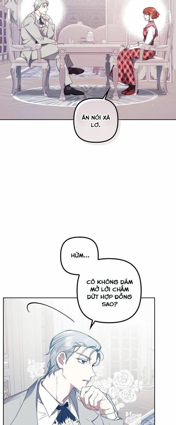 Cuộc Sống Độc Thân Giản Dị Của Quý Cô Bị Bỏ Rơi Chapter 4 - 5