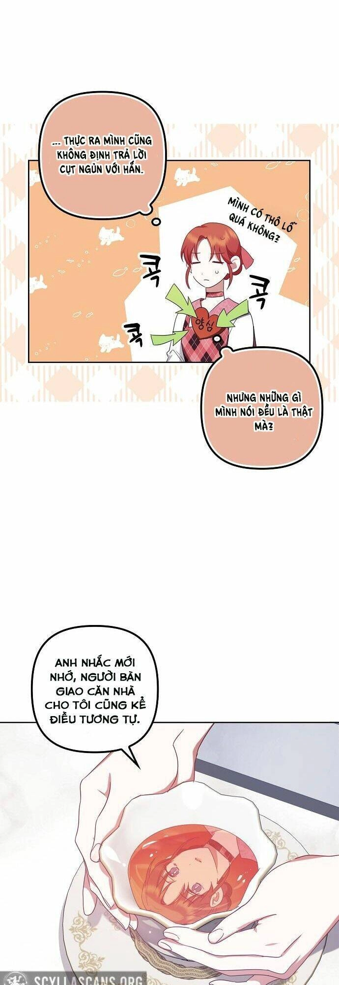 Cuộc Sống Độc Thân Giản Dị Của Quý Cô Bị Bỏ Rơi Chapter 4 - 7