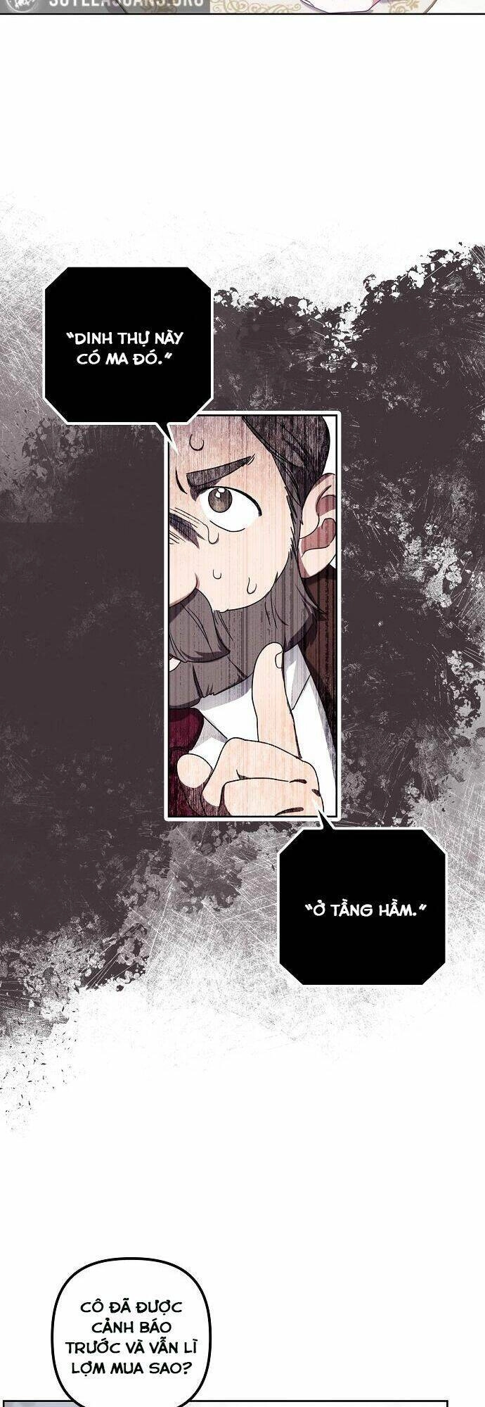 Cuộc Sống Độc Thân Giản Dị Của Quý Cô Bị Bỏ Rơi Chapter 4 - 8