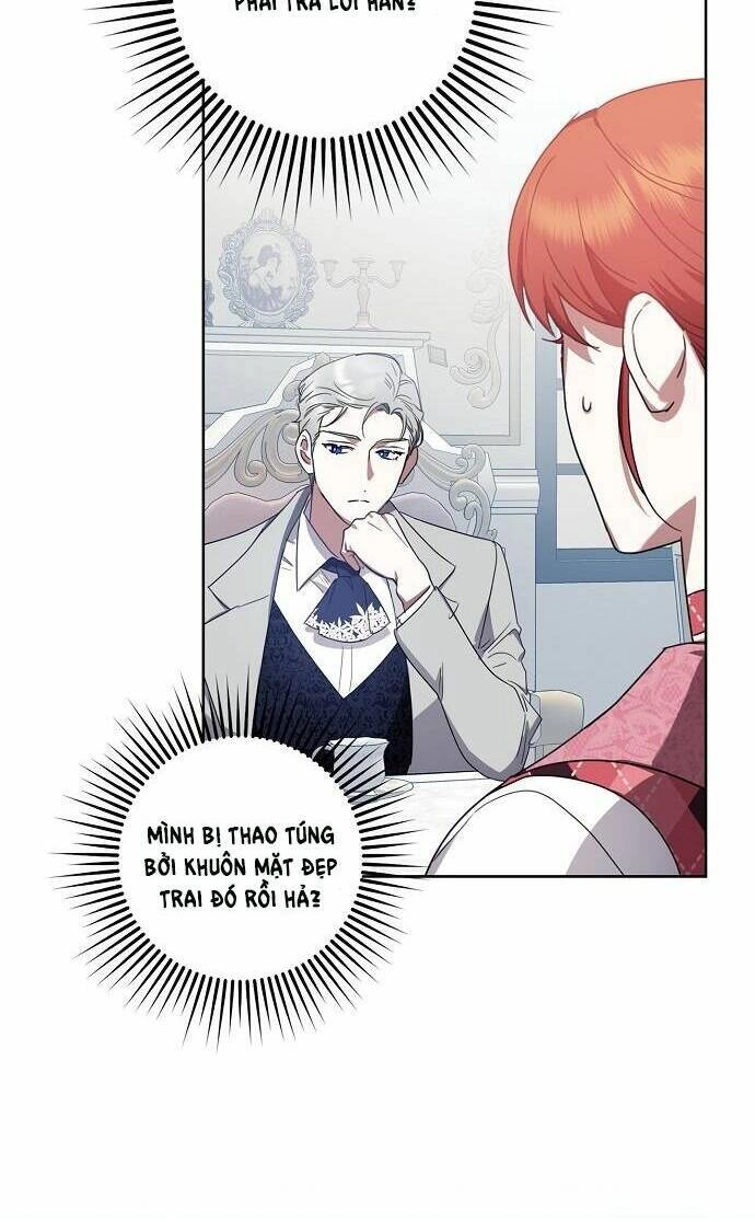 Cuộc Sống Độc Thân Giản Dị Của Quý Cô Bị Bỏ Rơi Chapter 4 - 10