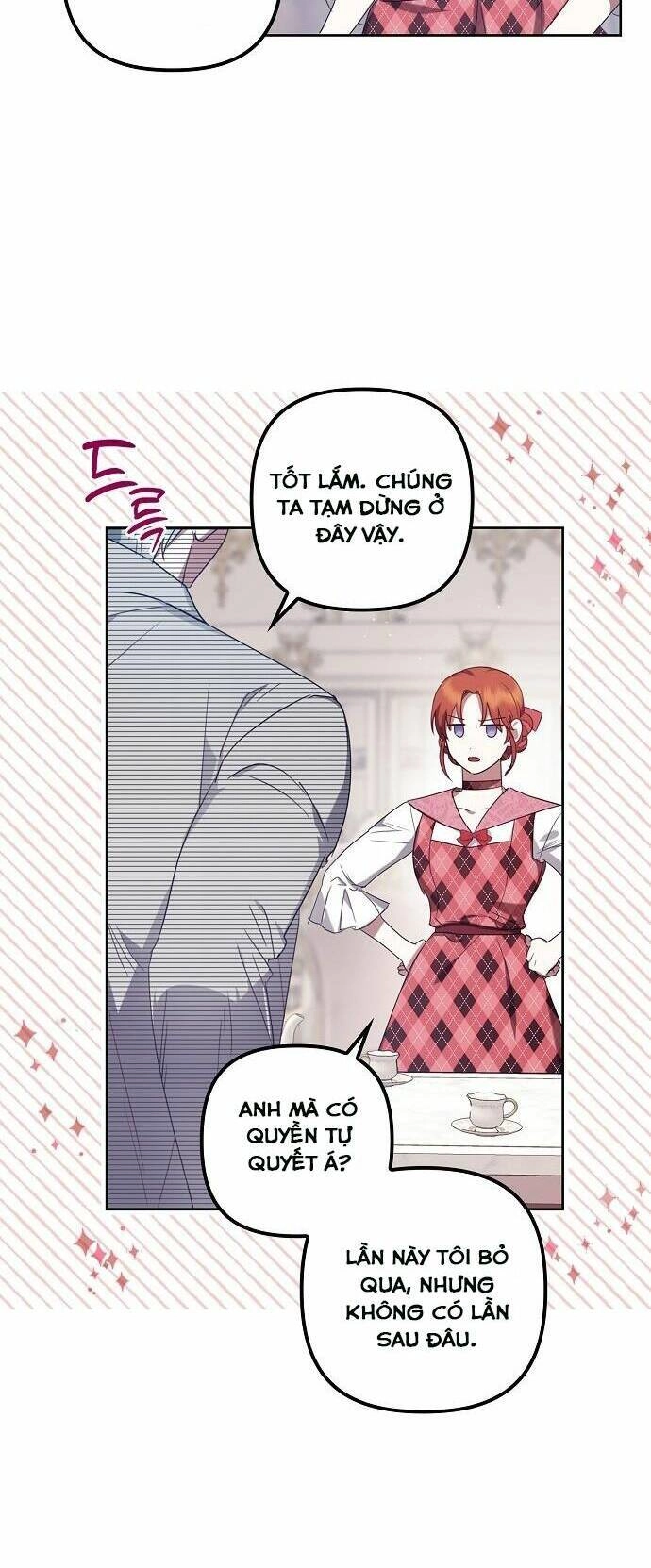 Cuộc Sống Độc Thân Giản Dị Của Quý Cô Bị Bỏ Rơi Chapter 4 - 17