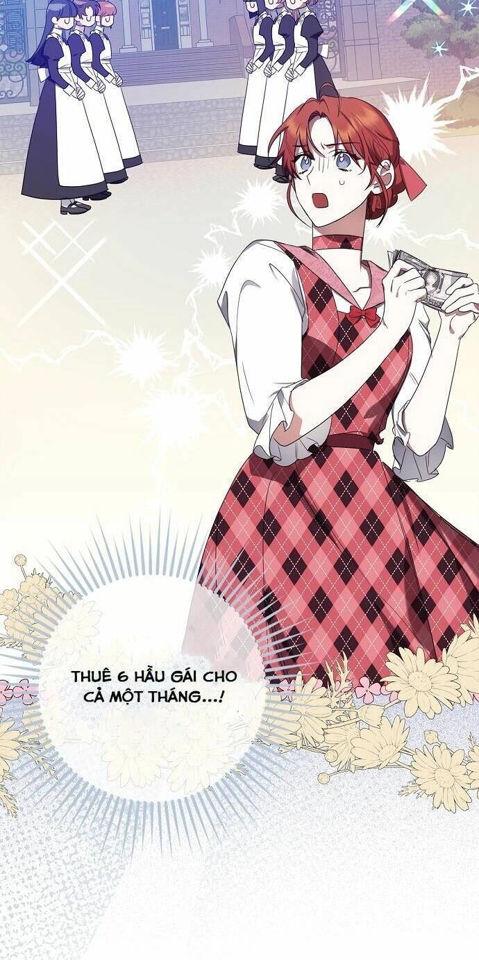 Cuộc Sống Độc Thân Giản Dị Của Quý Cô Bị Bỏ Rơi Chapter 4 - 24