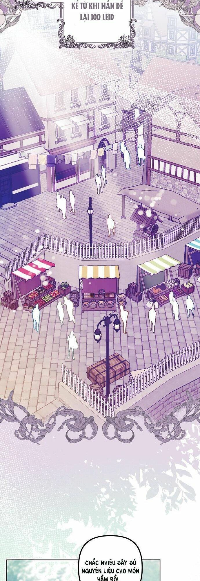 Cuộc Sống Độc Thân Giản Dị Của Quý Cô Bị Bỏ Rơi Chapter 4 - 27