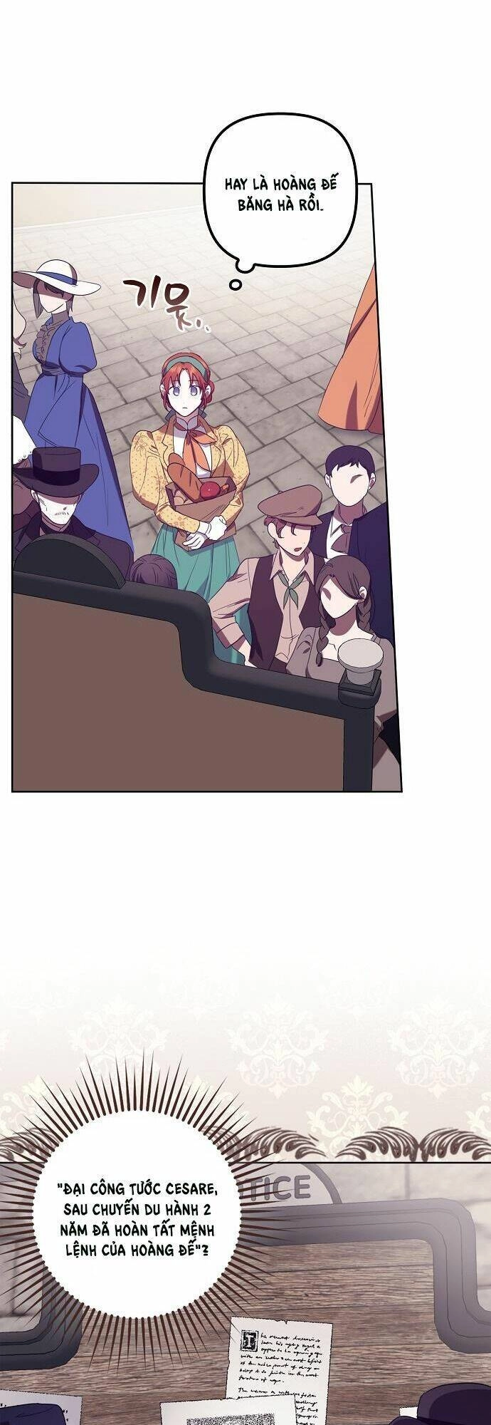 Cuộc Sống Độc Thân Giản Dị Của Quý Cô Bị Bỏ Rơi Chapter 4 - 30