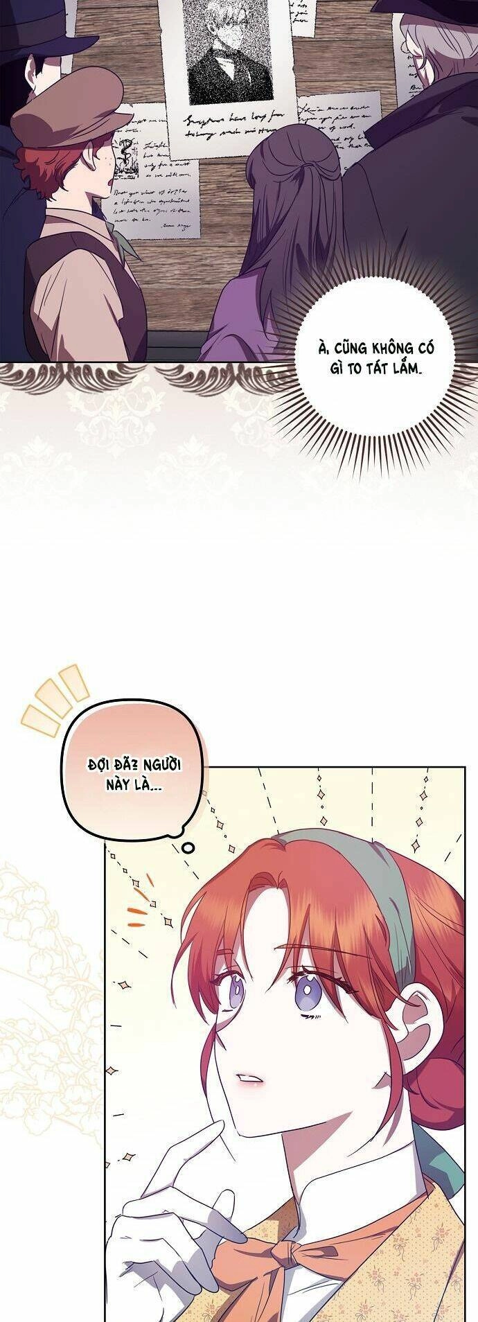 Cuộc Sống Độc Thân Giản Dị Của Quý Cô Bị Bỏ Rơi Chapter 4 - 31