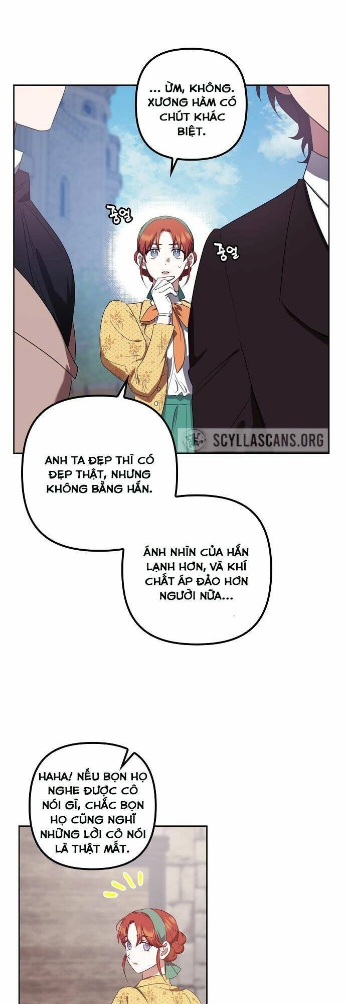 Cuộc Sống Độc Thân Giản Dị Của Quý Cô Bị Bỏ Rơi Chapter 4 - 33