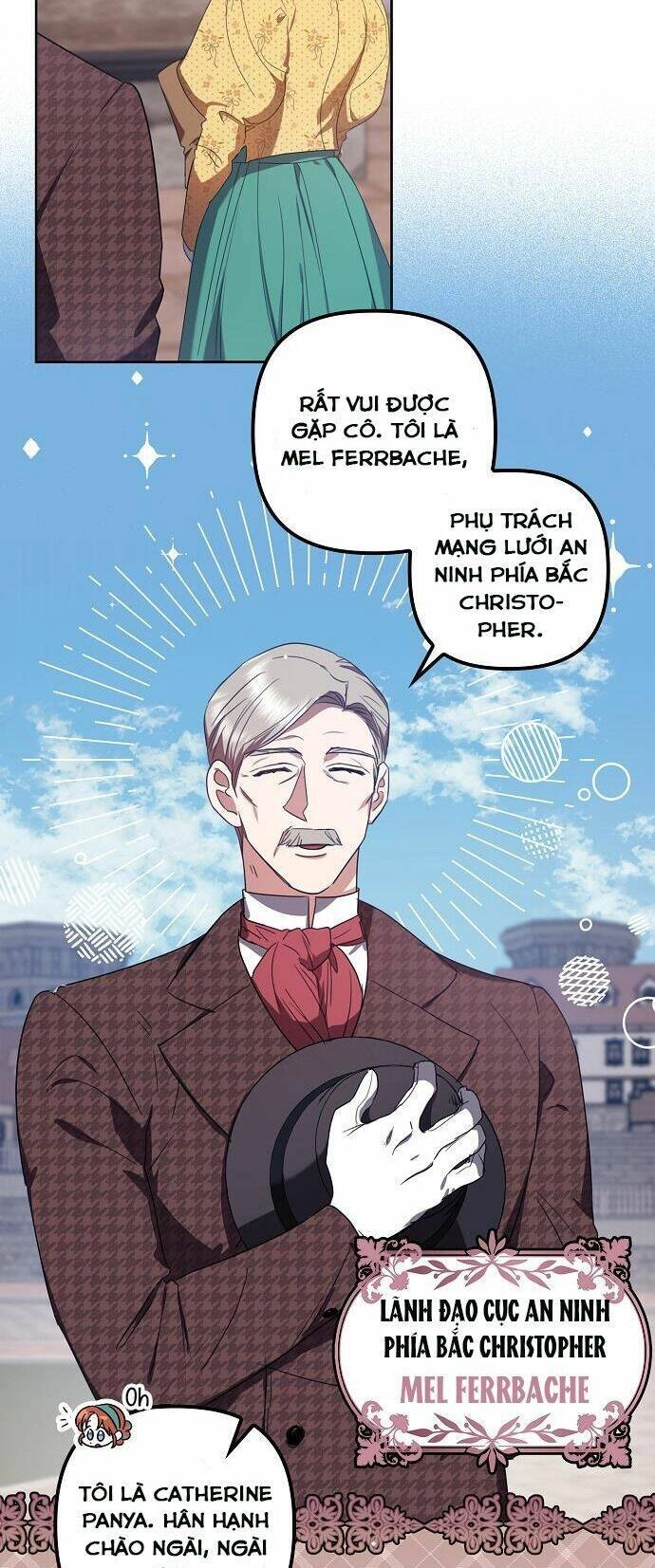 Cuộc Sống Độc Thân Giản Dị Của Quý Cô Bị Bỏ Rơi Chapter 4 - 34