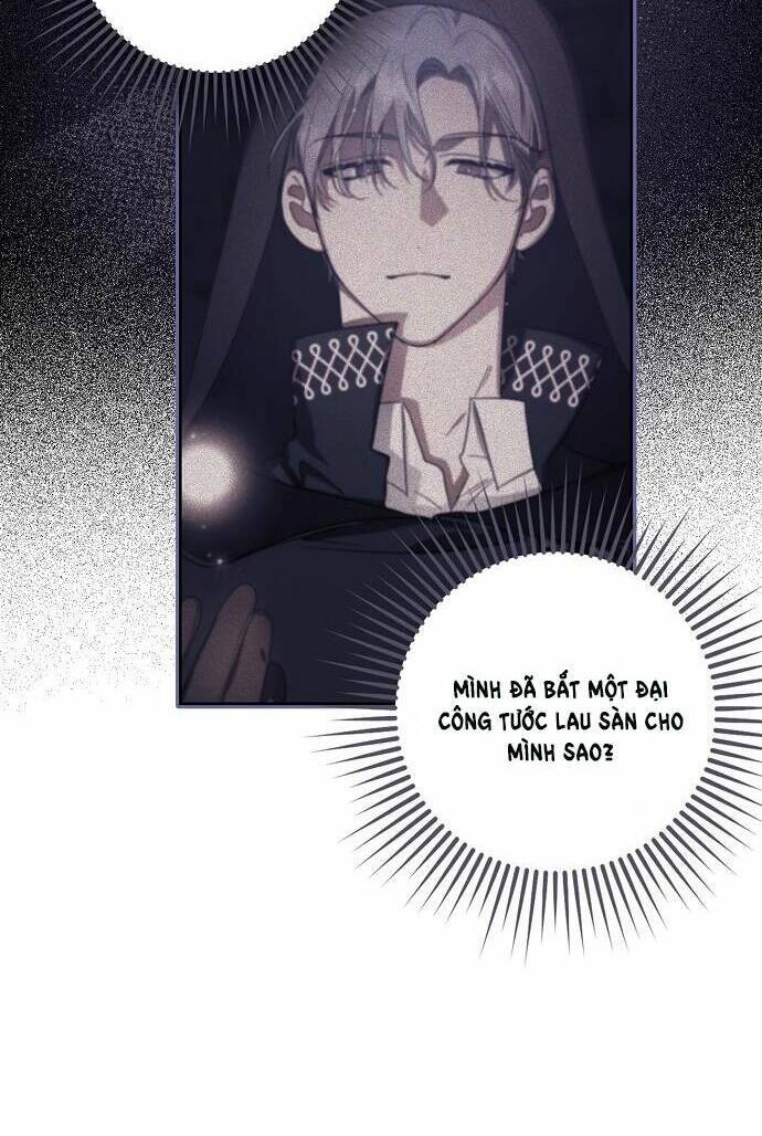 Cuộc Sống Độc Thân Giản Dị Của Quý Cô Bị Bỏ Rơi Chapter 4 - 40