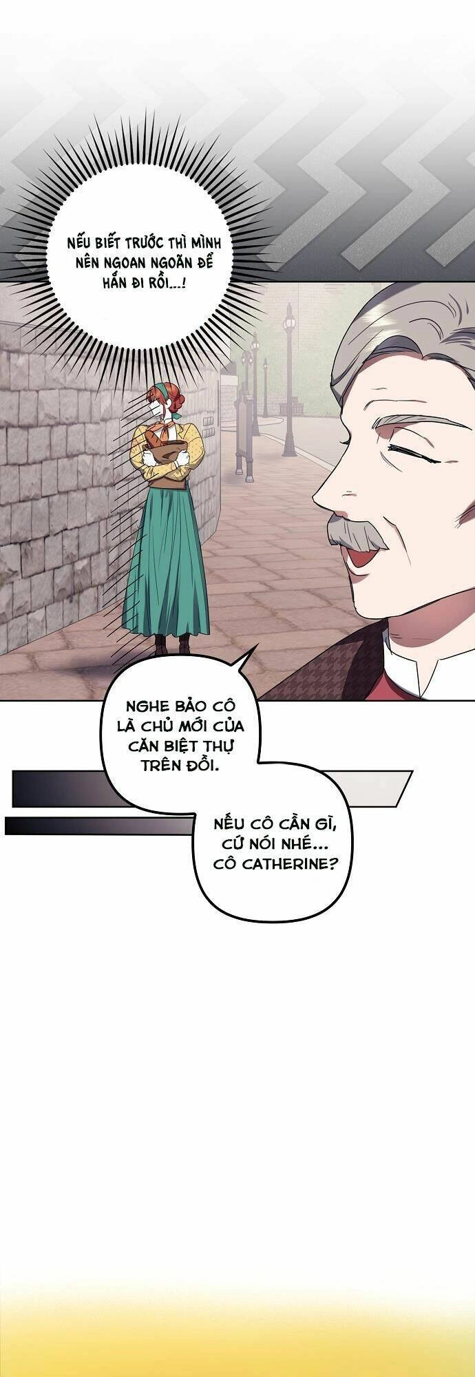 Cuộc Sống Độc Thân Giản Dị Của Quý Cô Bị Bỏ Rơi Chapter 4 - 41