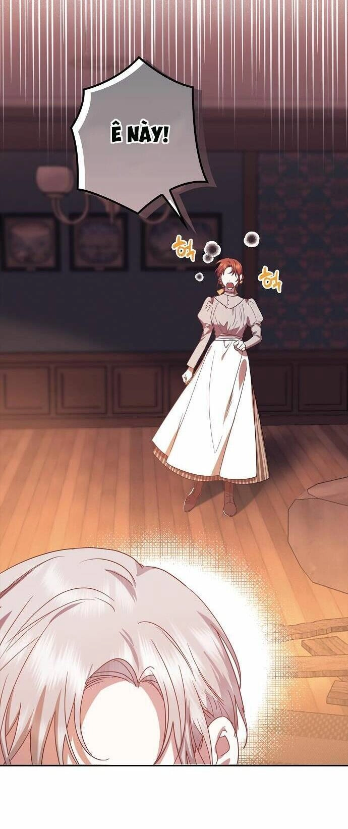 Cuộc Sống Độc Thân Giản Dị Của Quý Cô Bị Bỏ Rơi Chapter 5 - 8