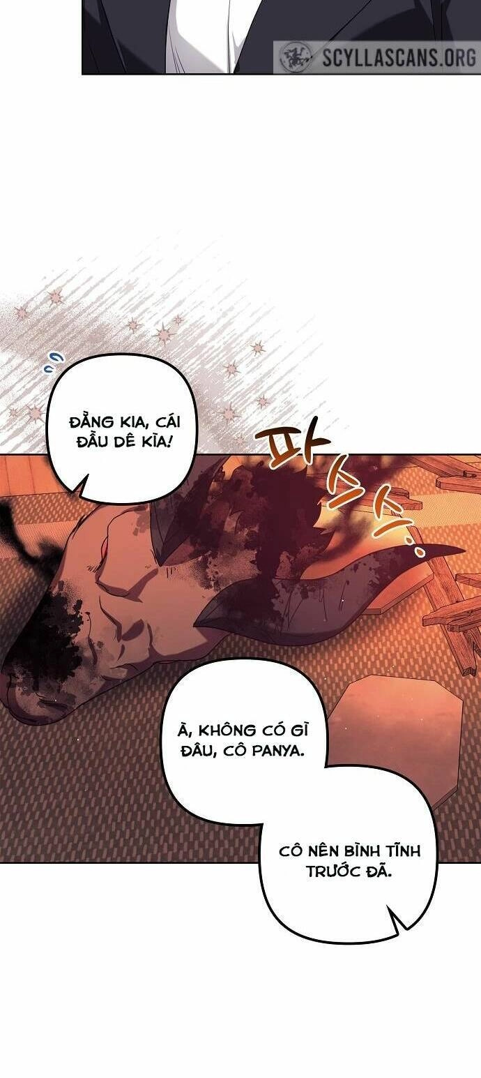 Cuộc Sống Độc Thân Giản Dị Của Quý Cô Bị Bỏ Rơi Chapter 5 - 11