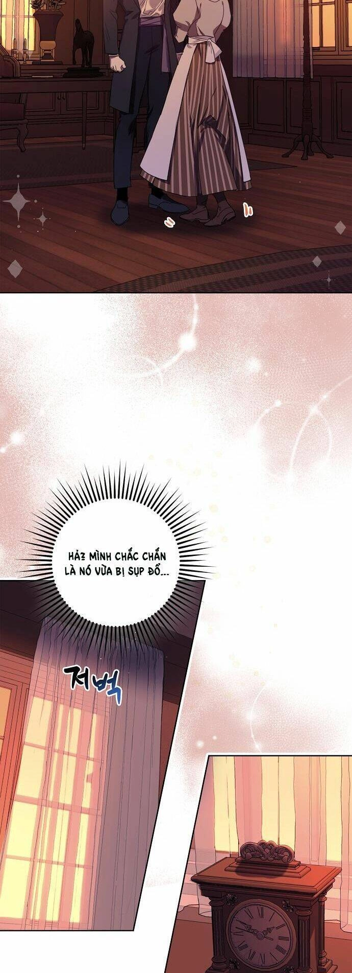 Cuộc Sống Độc Thân Giản Dị Của Quý Cô Bị Bỏ Rơi Chapter 5 - 13