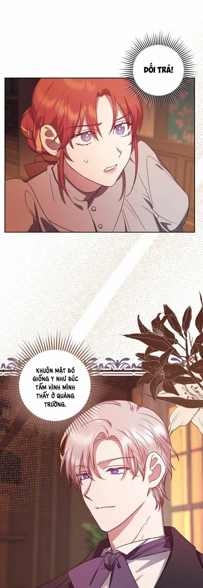 Cuộc Sống Độc Thân Giản Dị Của Quý Cô Bị Bỏ Rơi Chapter 5 - 18