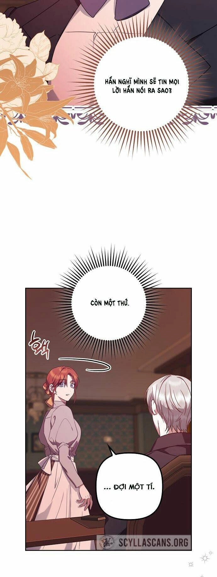 Cuộc Sống Độc Thân Giản Dị Của Quý Cô Bị Bỏ Rơi Chapter 5 - 19