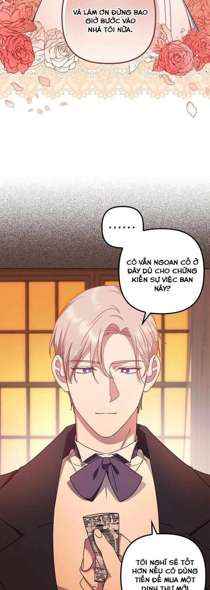 Cuộc Sống Độc Thân Giản Dị Của Quý Cô Bị Bỏ Rơi Chapter 5 - 22