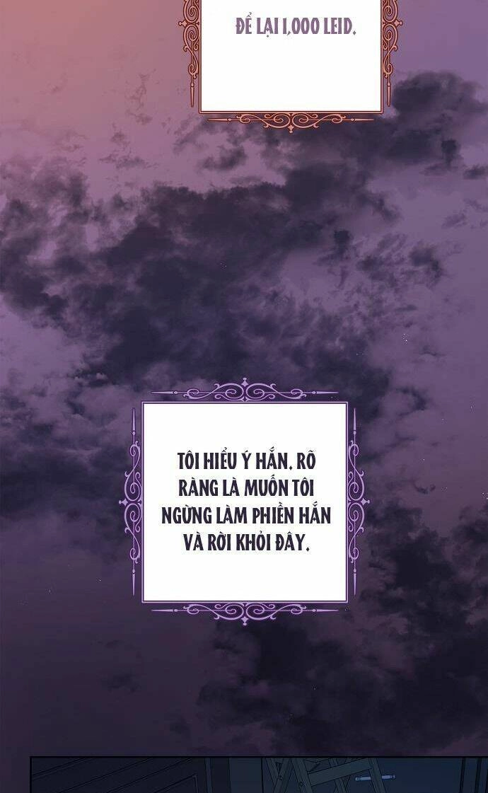 Cuộc Sống Độc Thân Giản Dị Của Quý Cô Bị Bỏ Rơi Chapter 5 - 34