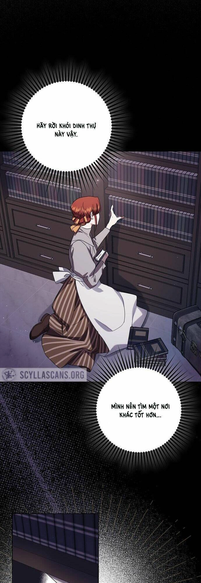 Cuộc Sống Độc Thân Giản Dị Của Quý Cô Bị Bỏ Rơi Chapter 5 - 36